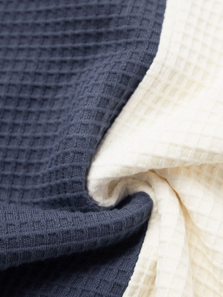 Oversized Polo: Deccan Oversized Polos