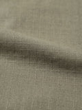 Zipper Shirt: Driftwood Oversized Shirts