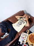 Ted: Space Oversized T-Shirts