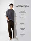 TSS Originals: Samsara Super Oversized T-Shirts