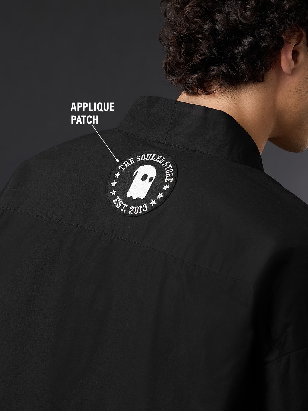 TSS Originals: Orion Kimono Shirts