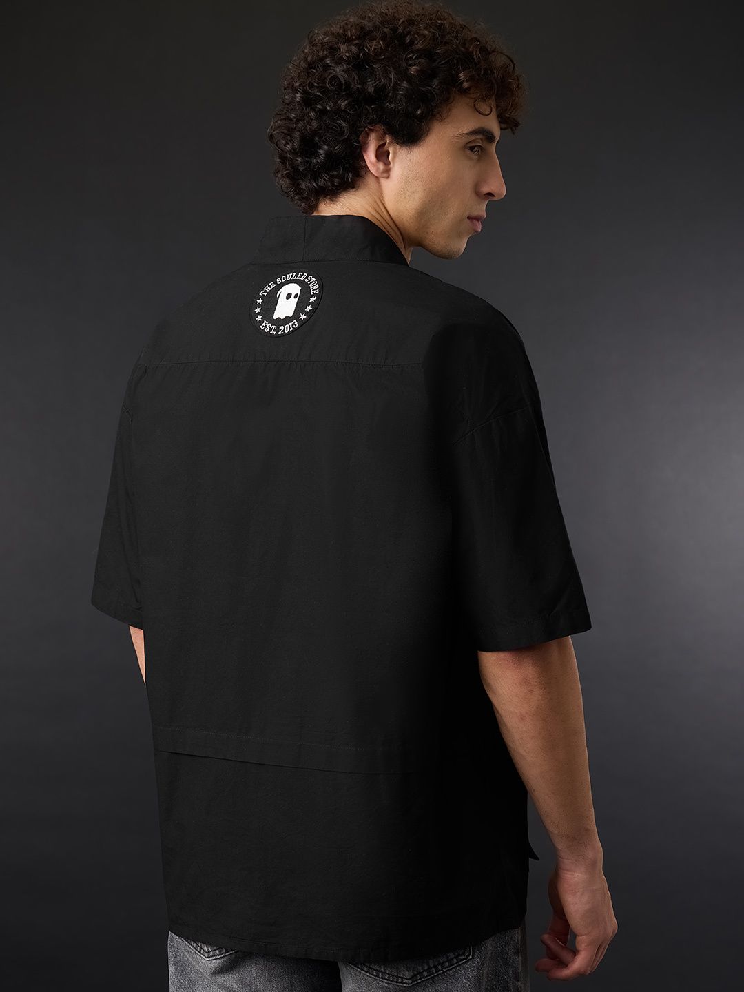 TSS Originals: Orion Kimono Shirts