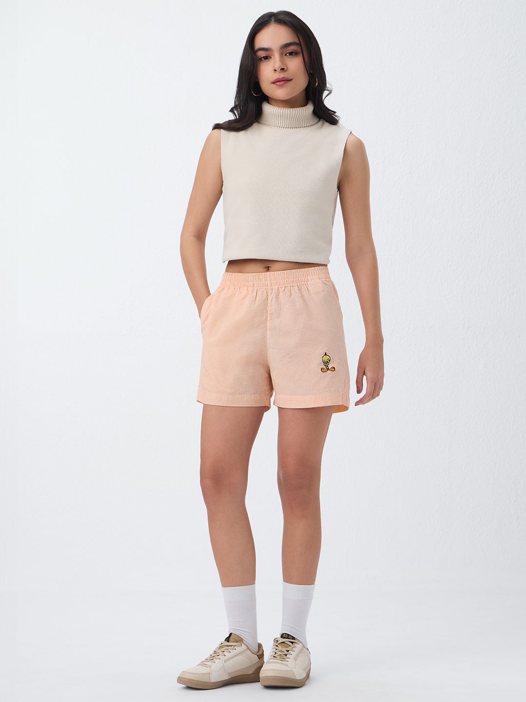 Looney Tunes: Tweety Women Lounge Boxers