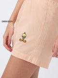 Looney Tunes: Tweety Women Lounge Boxers