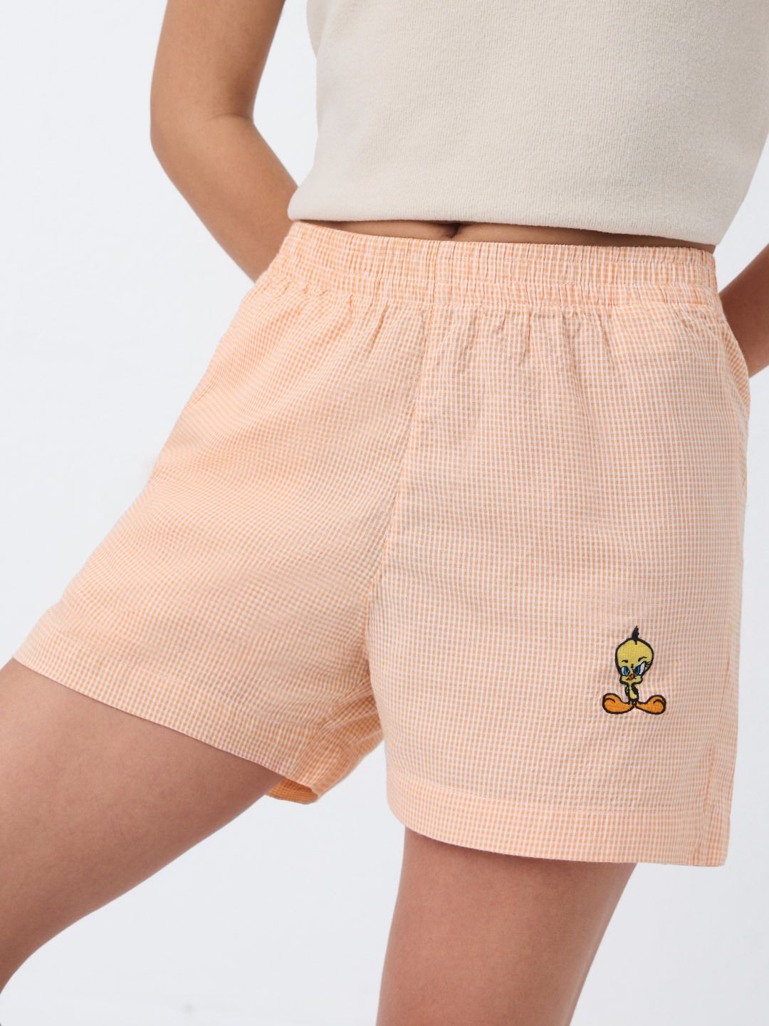 Looney Tunes: Tweety Women Lounge Boxers