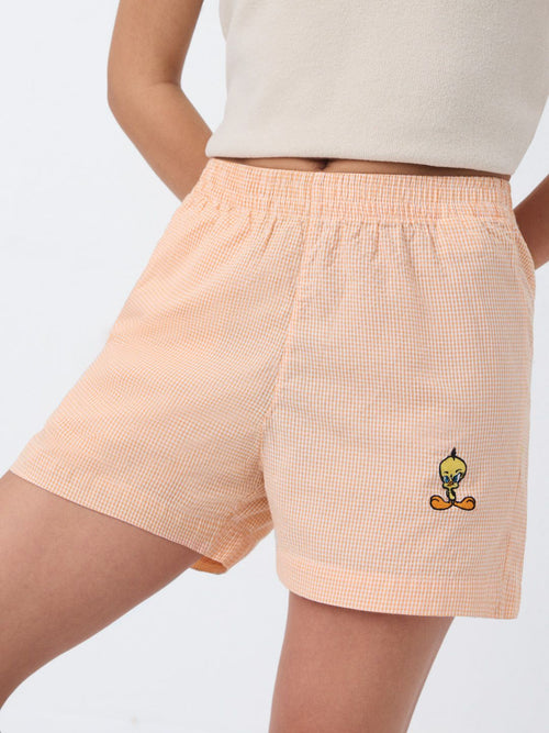 Looney Tunes: Tweety Women Lounge Boxers