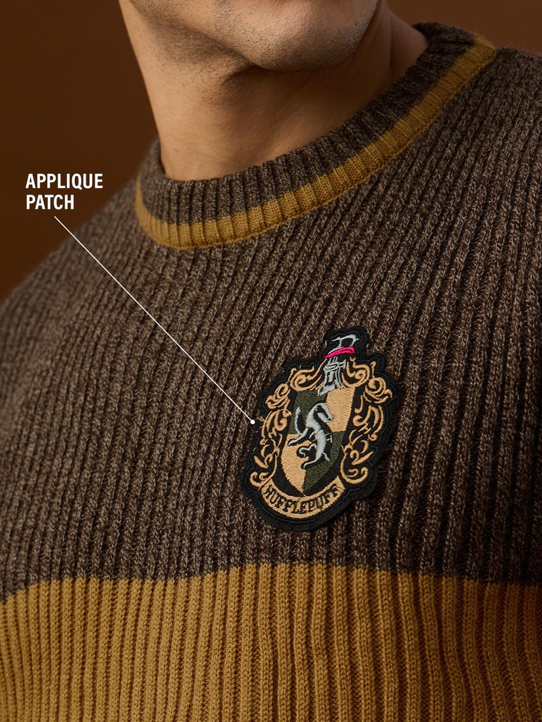Harry Potter: Kind Spirit Oversized Pullovers