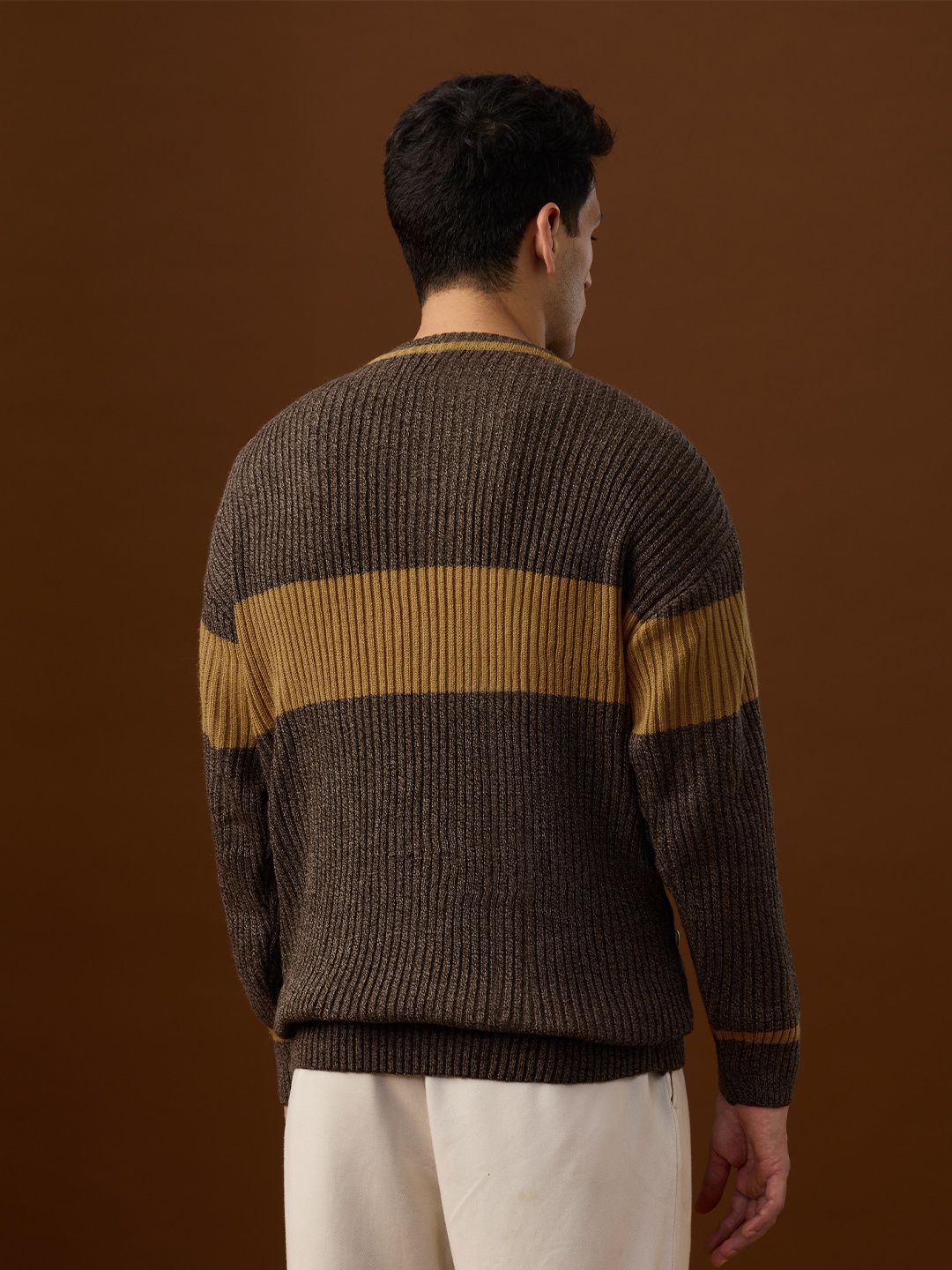 Harry Potter: Kind Spirit Oversized Pullovers