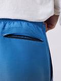 Swim Shorts: Mosaic Men Swimwear Shorts