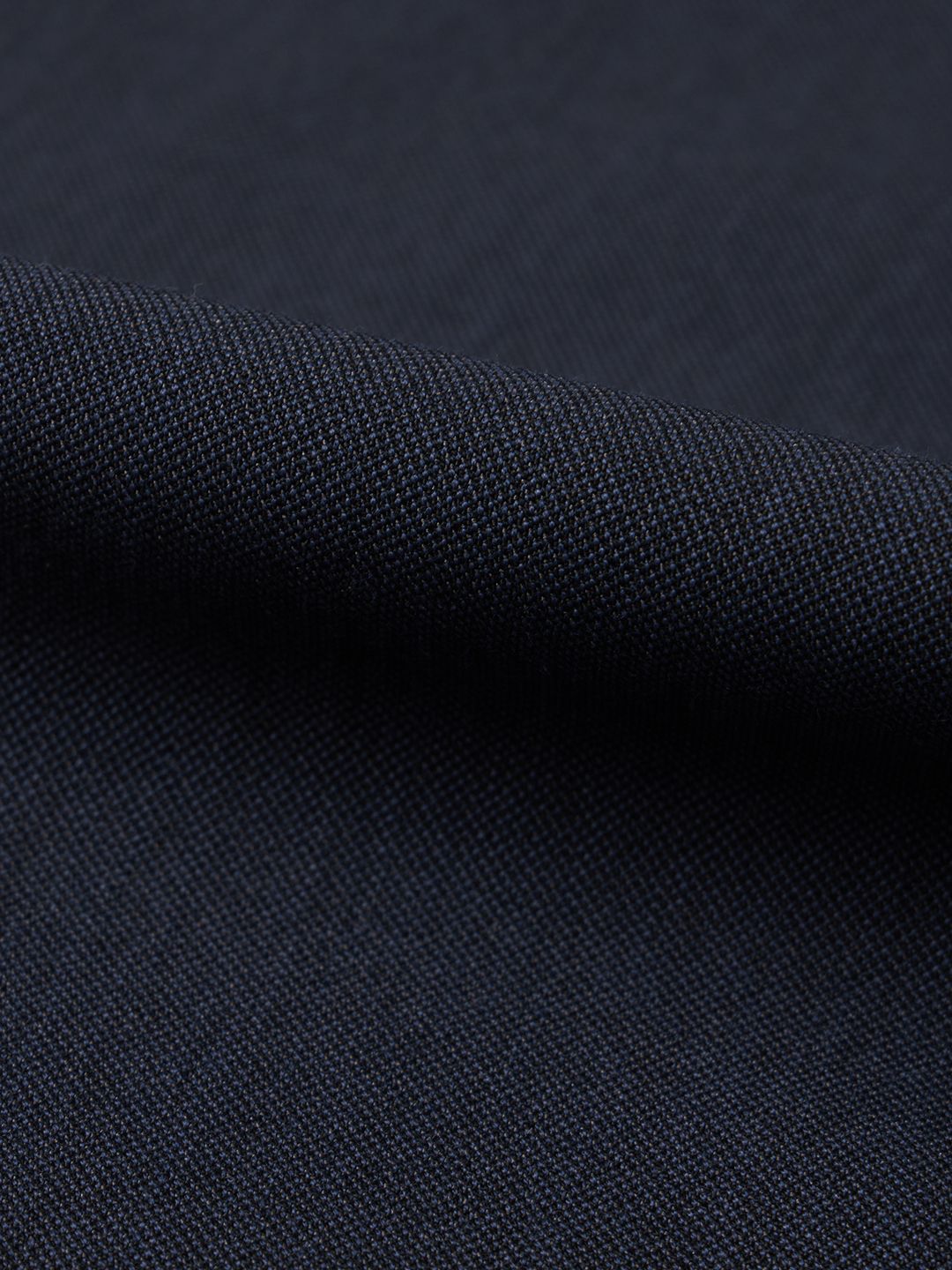 Pleated Pants: Marine Men Super Flex Pants