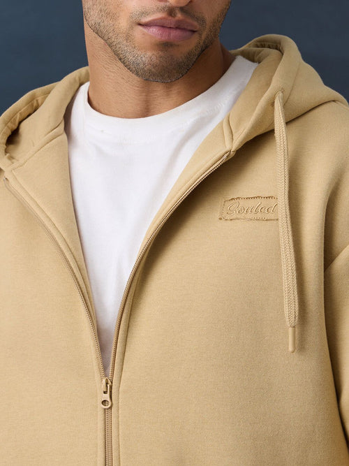 TSS Originals: Ethereal Men Oversized Hoodies