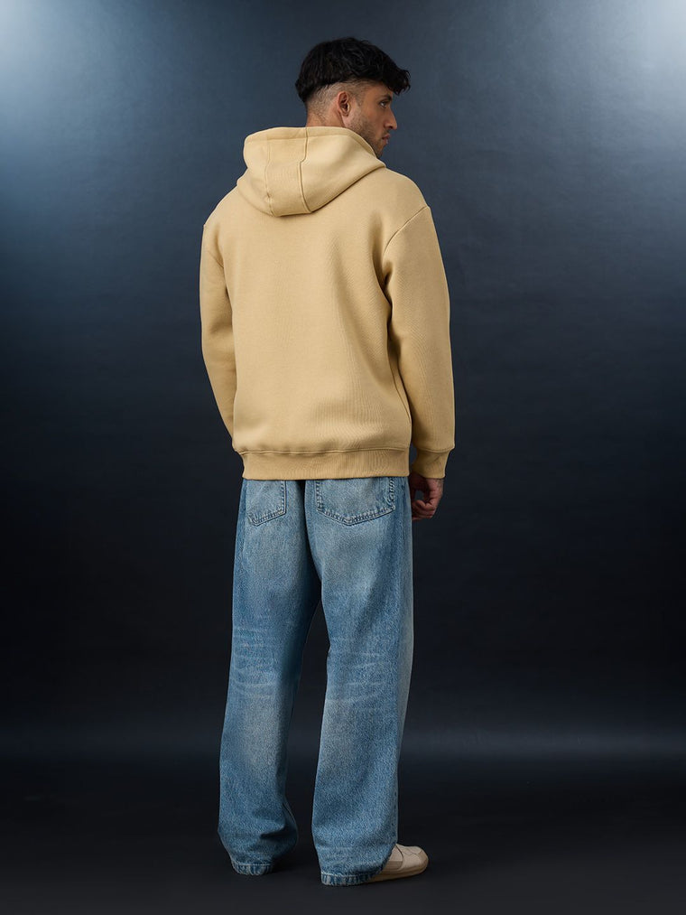 TSS Originals: Ethereal Men Oversized Hoodies