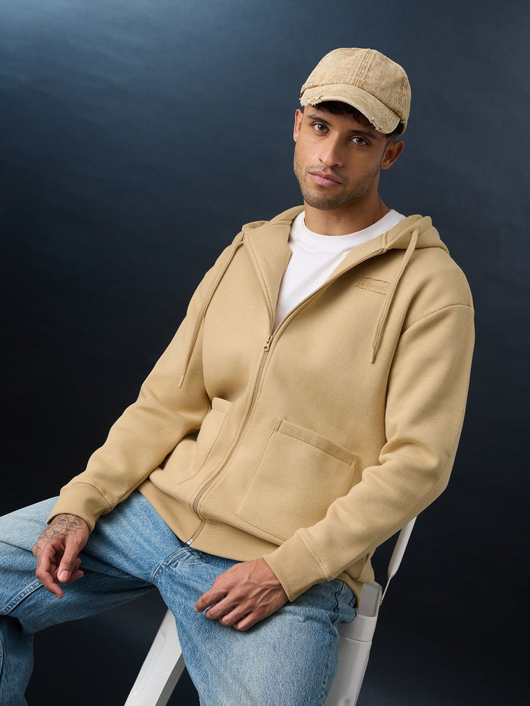 TSS Originals: Ethereal Men Oversized Hoodies
