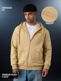 TSS Originals: Ethereal Men Oversized Hoodies
