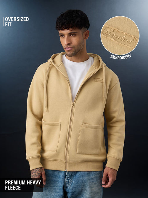TSS Originals: Ethereal Men Oversized Hoodies