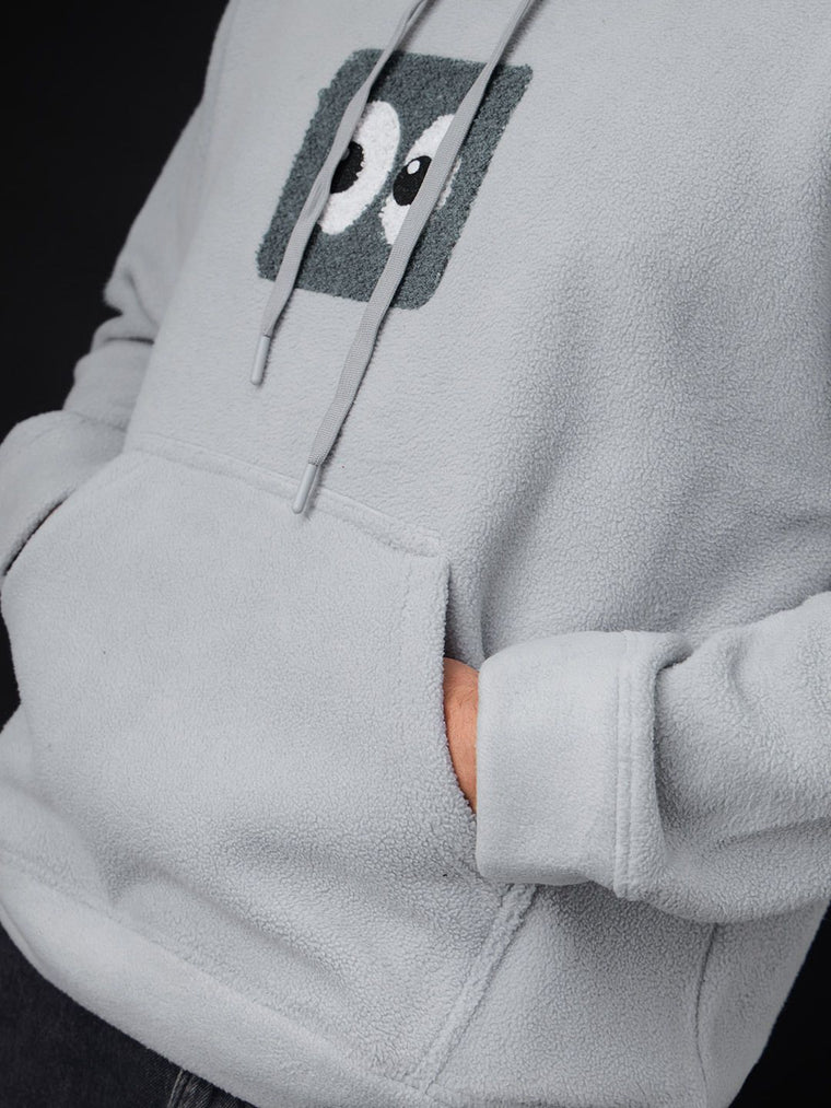 Pullover Hoodie: Just Stay Home Men Oversized Hoodies