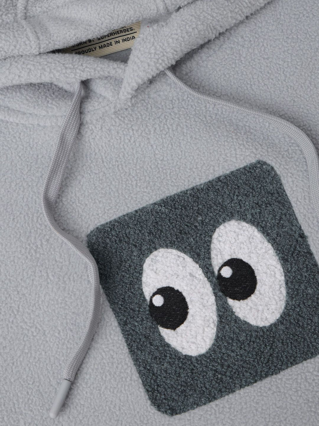 Pullover Hoodie: Just Stay Home Men Oversized Hoodies