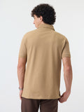 Pique Polo: Champagne Classic Polos