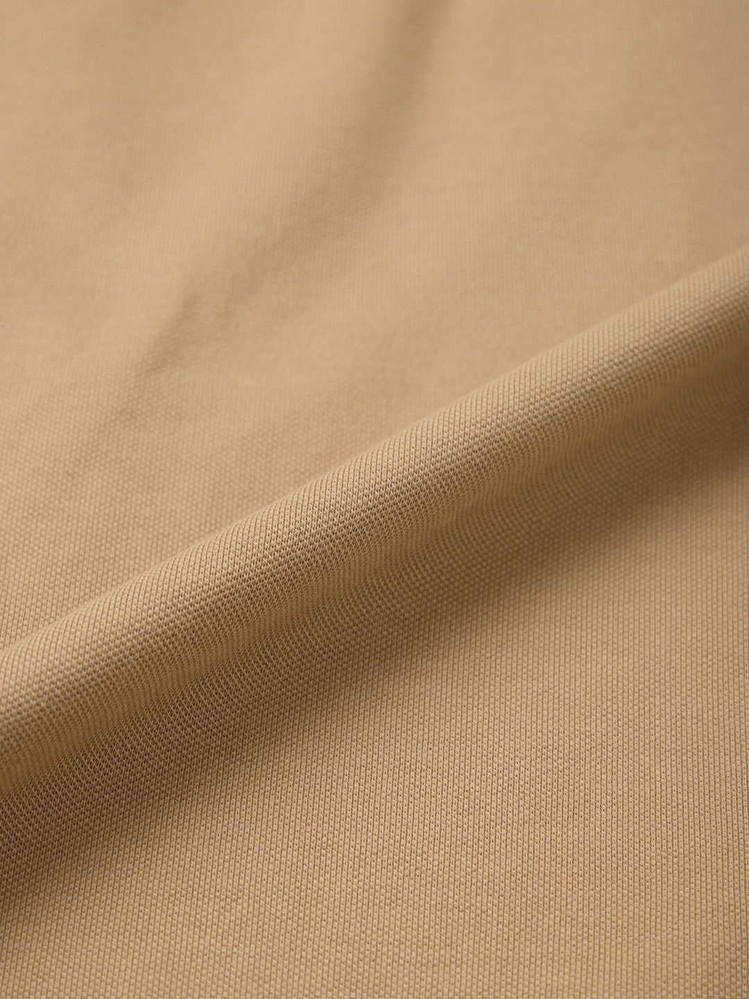 Pique Polo: Champagne Classic Polos