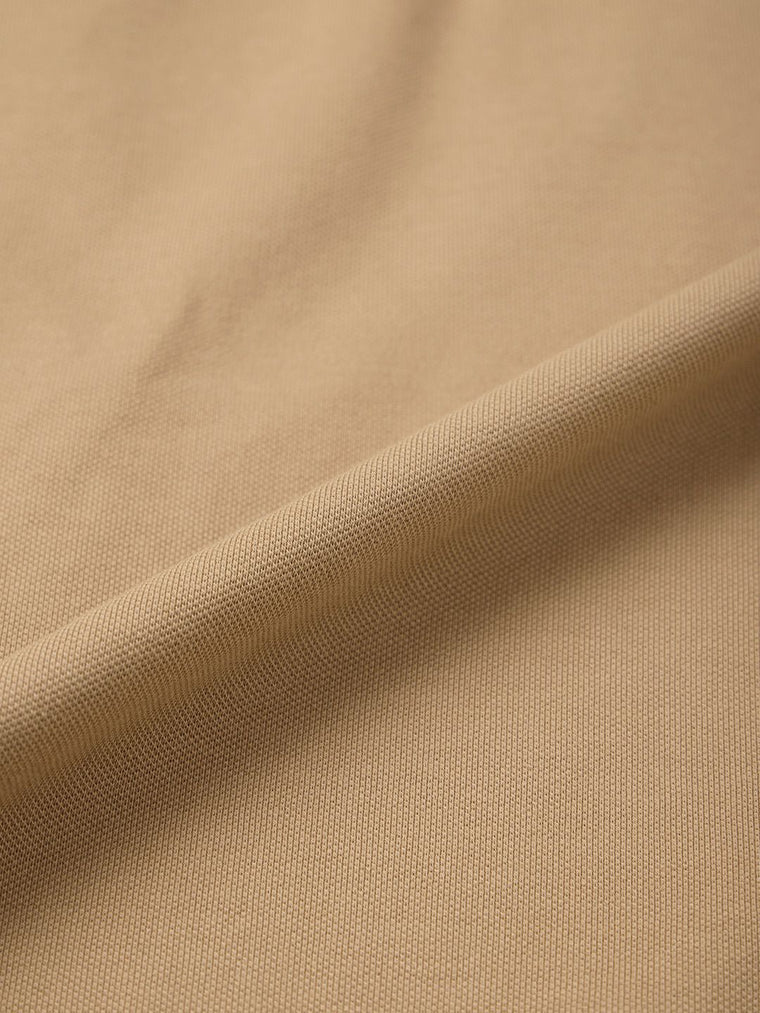 Pique Polo: Champagne Classic Polos