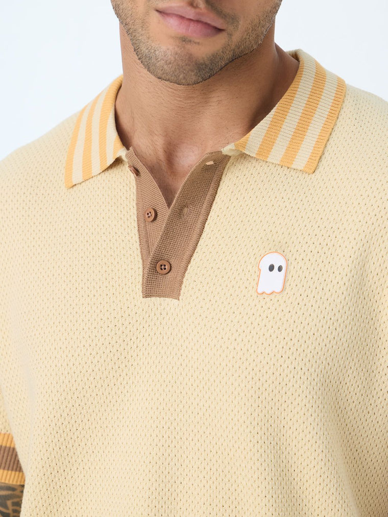 TSS Originals: Vanilla Soul Classic Polos