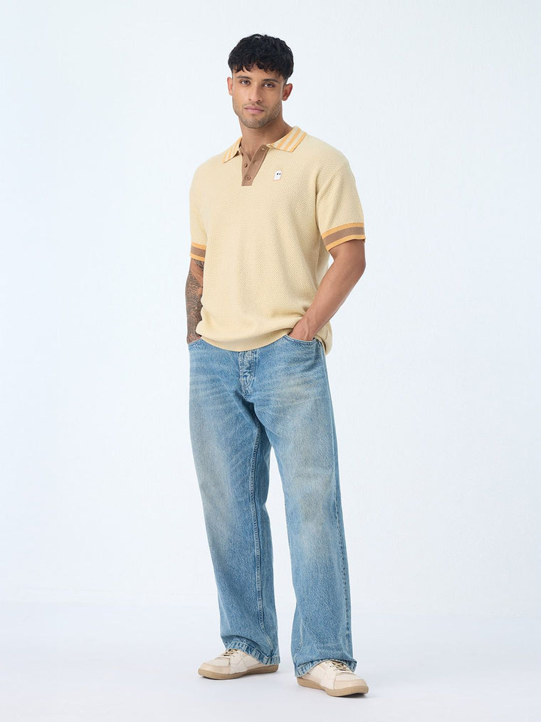 TSS Originals: Vanilla Soul Classic Polos