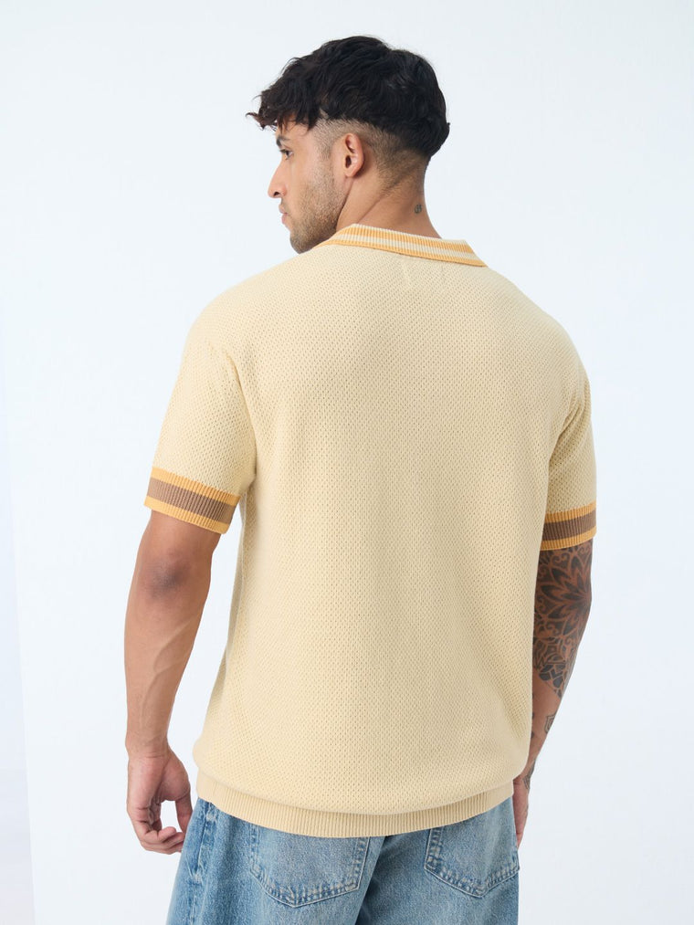 TSS Originals: Vanilla Soul Classic Polos