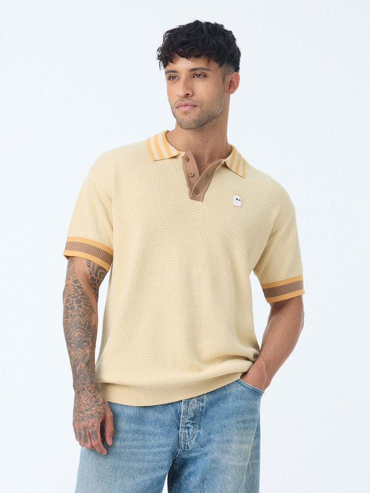 TSS Originals: Vanilla Soul Classic Polos