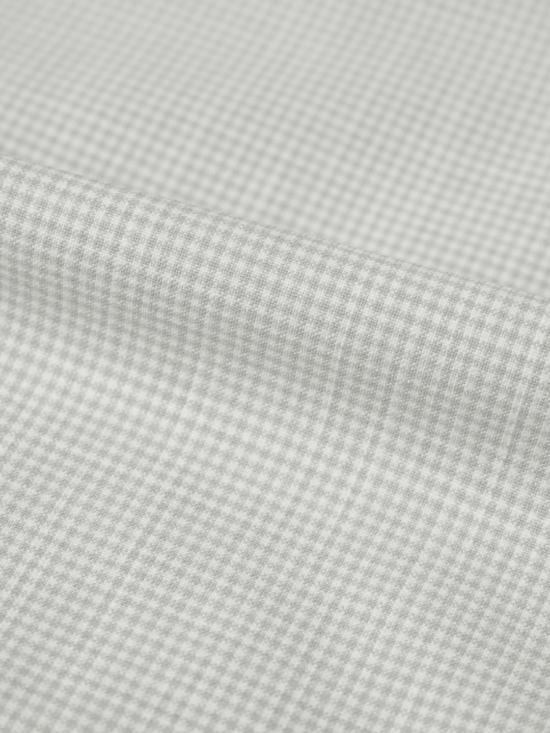 Pleated Pants: Ivory Men Super Flex Pants