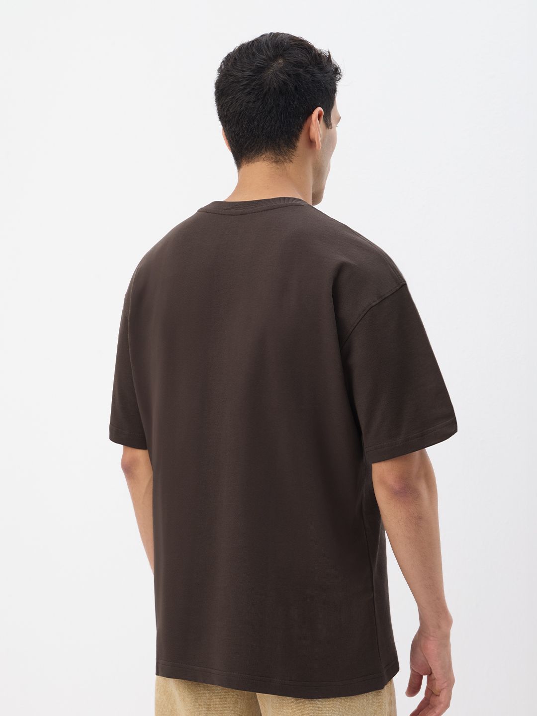Pets On Prints: Turtle Oversized T-Shirts