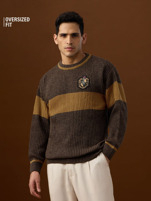 Harry Potter: Kind Spirit Oversized Pullovers