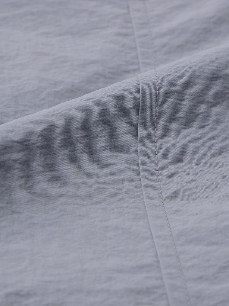 Parachute Skirt: Mist Women Skirts