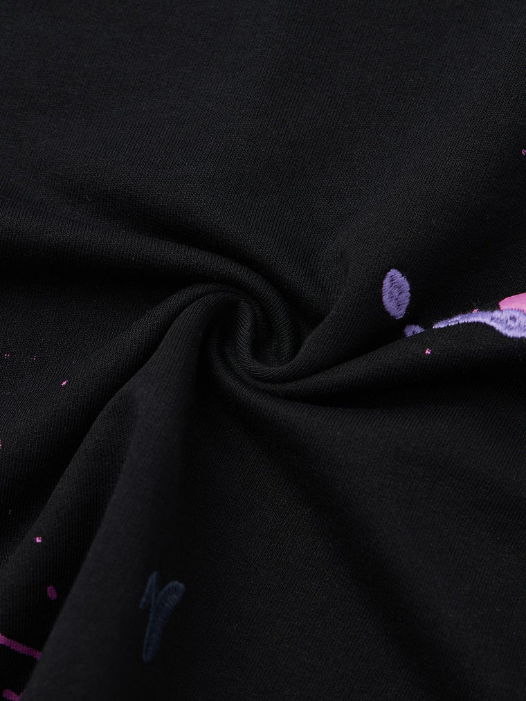 TSS Originals: No Rules Women Oversized T-Shirts