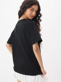 TSS Originals: No Rules Women Oversized T-Shirts