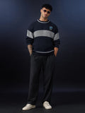 Harry Potter: Witty House Oversized Pullovers