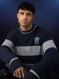 Harry Potter: Witty House Oversized Pullovers