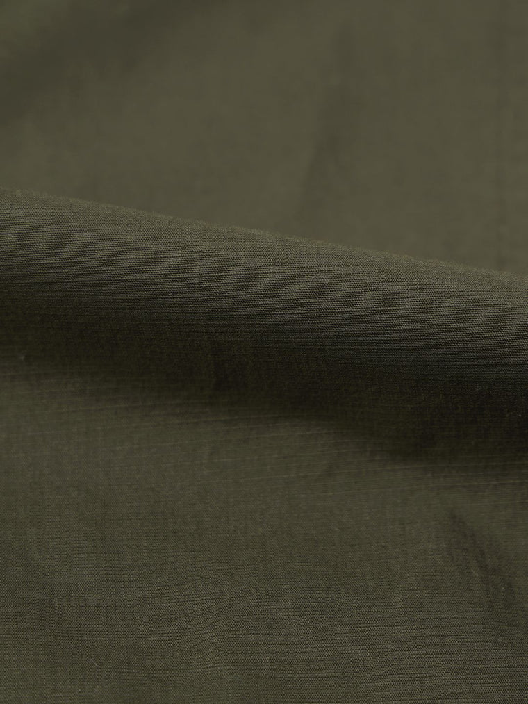 Pull On Pants: Moss Green Women Wide Pants