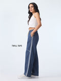 Pull-On Denim: True Blue Women Pull on Denims