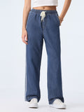 Pull-On Denim: True Blue Women Pull on Denims