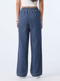 Pull-On Denim: True Blue Women Pull on Denims