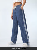 Pull-On Denim: True Blue Women Pull on Denims