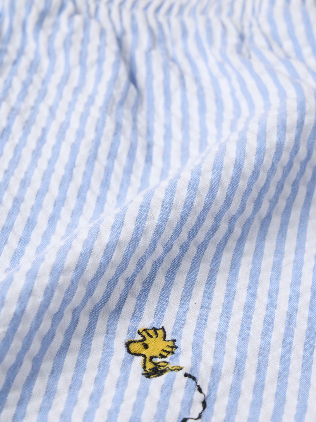 Peanuts: Snoopy Chill Women Lounge Boxers