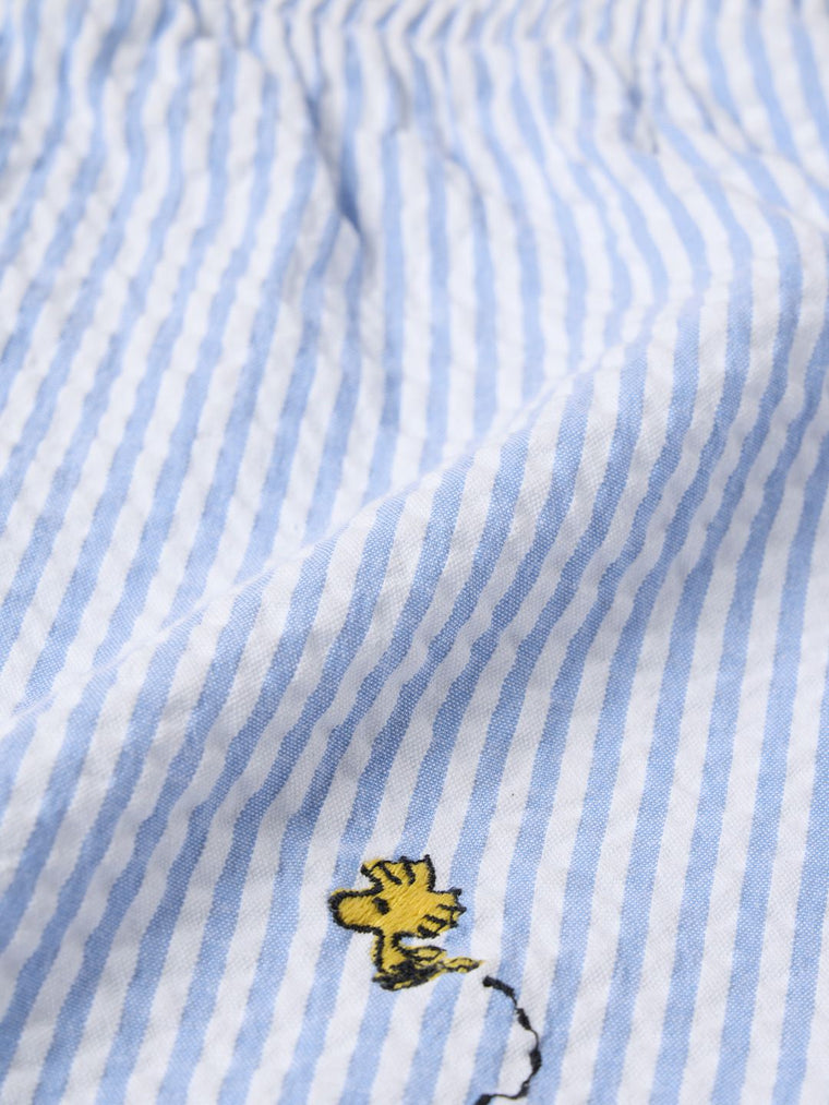 Peanuts: Snoopy Chill Women Lounge Boxers