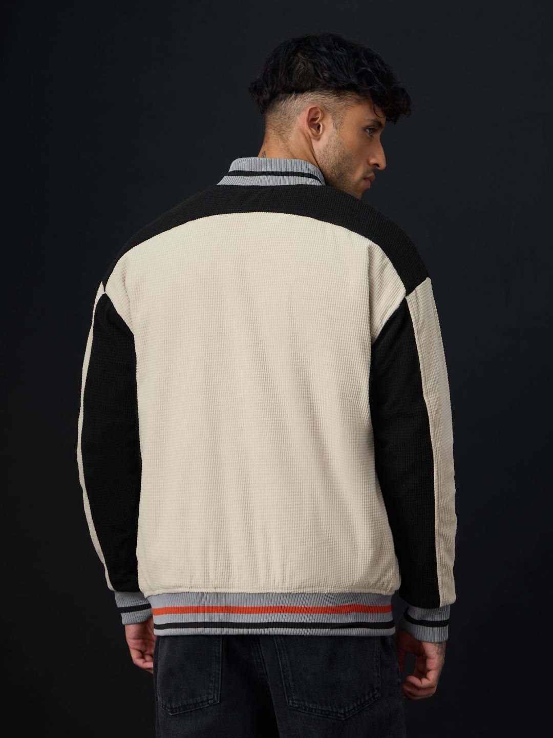 Bomber Jacket: Happy Days Bomber Jackets