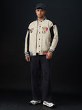 Bomber Jacket: Happy Days Bomber Jackets