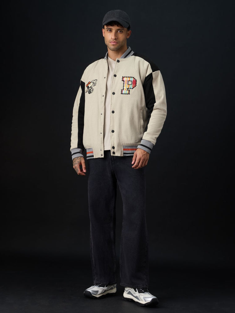 Bomber Jacket: Happy Days Bomber Jackets
