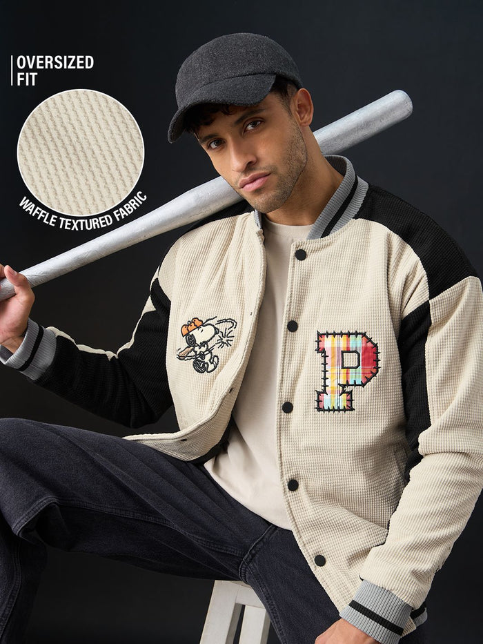 Bomber Jacket: Happy Days Bomber Jackets