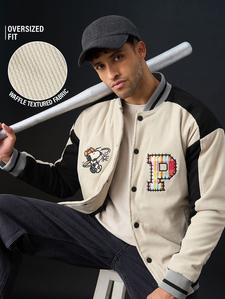 Bomber Jacket: Happy Days Bomber Jackets