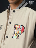 Bomber Jacket: Happy Days Bomber Jackets