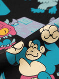 TSS Originals: Arcade Gamer Oversized T-Shirts